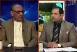 Defence Matters (Operation Radd ul Fasad) – 28th December 2017