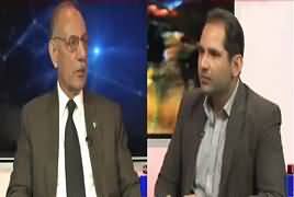Defence Matters (Pak Afghan Border Issue) – 16th March 2017