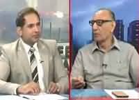 Defence Matters (Pak Afghan Relations) – 15th June 2016