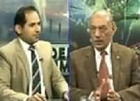 Defence Matters (Pak Afghan Relations) – 4th January 2017