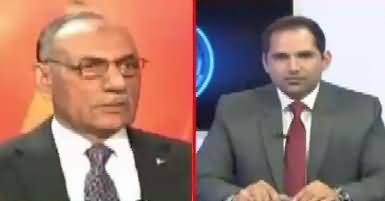 Defence Matters (Pak Bharat Kasheedagi) – 15th March 2017