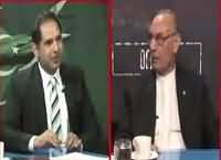 Defence Matters (Pak China Corridor) – 9th November 2016