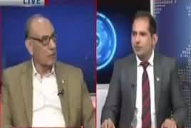 Defence Matters (Pak China Relations) – 22nd November 2017