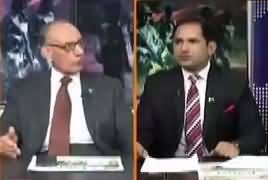 Defence Matters (Pak India Relations) – 21st March 2018