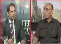 Defence Matters (Pak India Relations) – 27th July 2016