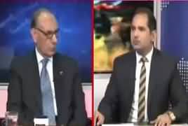 Defence Matters (Pak Saudia Relations) – 6th December 2017