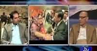 Defence Matters (Pakistan's Foreign Policy) – 30th October 2015