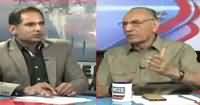 Defence Matters (Pakistan's Policy About Haqqani Network) – 19th May 2016