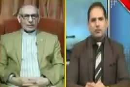 Defence Matters (Pakistan's Reply to India) – 20th February 2019