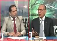 Defence Matters (Panama Leaks & Govt) – 27th April 2016