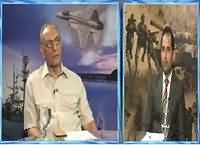 Defence Matters (Permanent Peace Required in Pakistan) – 24th September 2015