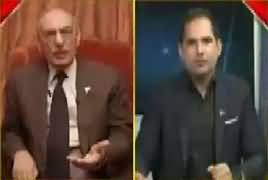 Defence Matters (PM Imran Khan's China Visit) – 7th November 2018