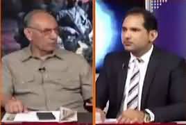 Defence Matters (Police Ki Target Killing) – 10th August 2017