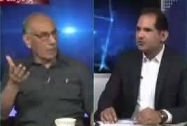 Defence Matters (Quetta Mein Dehshatgardi) – 16th August 2017