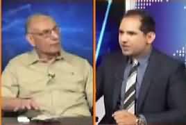 Defence Matters (Rohangya Muslimano Per Zulm) – 21st September 2017