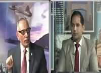 Defence Matters (Talliban Muzakrati Amal) – 10th February 2016