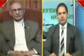 Defence Matters (Tension Between Pakistan And India) – 6th March 2019