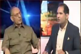 Defence Matters (Terrorism in Mastung And Gawader) – 17th May 2017