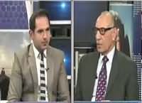 Defence Matters (Why Mullah Fazalullah in Afghanistan?) – 27th January 2016