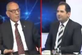 Defence Matters (Will Military Courts Be Failed) – 22nd March 2017