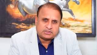 Defiant Imran Khan sends new strong message to army - Rauf Klasra's analysis