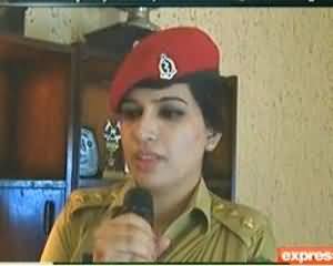 Dekh Tou (Special Program on 6th September 1965 War and Pak Army Martyrs) - 5th September 2013