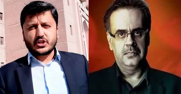 Detailed Report on Latest Hearing of Dr. Shahid Masood's Case by Adeel Warraich