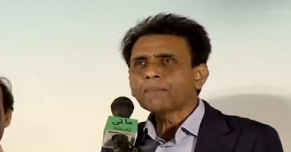 Detailed Verdict Of Musharraf Case Shows Defamation Of A Special Community - Khalid Maqbool Siddiqui