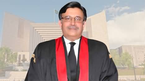 Details of Chief Justice, Other Judges Remarks and PTI Lawyers Arguments in Supreme Court