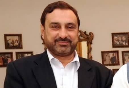 Dewan Ashiq Hussain PMLN MNA Disqualified Due to Having Fake Degree