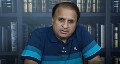 DG ISI appointment as NSA to PM Shehbaz, A big surprise for India as well - Details by Rauf Klasra