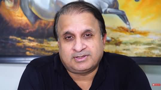 DG ISI: Imran Khan Wins & Proves Generals, Journalists & Even His Ministers Wrong - Rauf Klasra