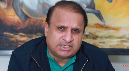 DG ISPR Press conference: Deal or no deal with Nawaz Sharif - Rauf Klasra's vlog