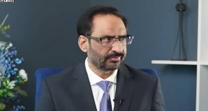 DG ISPR's press conference & PTI's response - Javed Ch's analysis