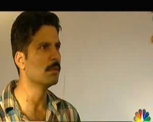 Dhoka (Crime Show) on CNBC – 30th August 2013