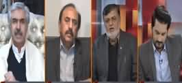 Dialogue (Extension Issue: Can Govt Do Legislation Alone?) - 16th December 2019