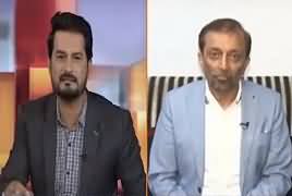 Dialogue (Farooq Sattar Exclusive Interview) – 14th July 2019