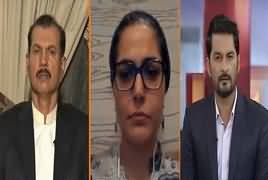 Dialogue (Future of Pak India Talks) – 28th April 2019