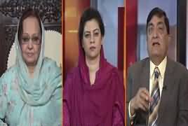 Dialogue (Nawaz Sharif Ab Kia Karein Ge) – 3rd May 2019