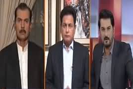 Dialogue (Opposition Ki Tehreek Nakam) – 2nd August 2019