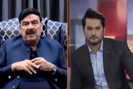 Dialogue (Sheikh Rasheed Ahmad Exclusive Interview) – 31st August 2019