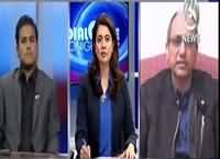 Dialogue Tonight With Sidra Iqbal (Dr. Asim Case) – 21st December 2015