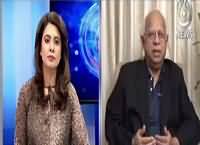 Dialogue Tonight With Sidra Iqbal (Dubai Ki Party Ka Ijlas) – 9th December 2015