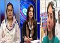 Dialogue Tonight With Sidra Iqbal (Gawader To Karachi Motorway) – 30th December 2015