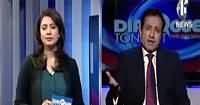 Dialogue Tonight With Sidra Iqbal (Karachi Ke Halaat Kharab) – 1st December 2015