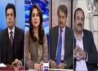 Dialogue Tonight With Sidra Iqbal (NAB Reforms) – 22nd February 2016