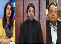 Dialogue Tonight With Sidra Iqbal (Nawaz Modi Call) – 6th January 2016