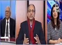 Dialogue Tonight With Sidra Iqbal (PIA Nijkari) – 26th January 2016