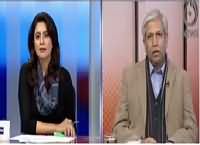 Dialogue Tonight With Sidra Iqbal (Terrorism Attack) – 20th January 2016