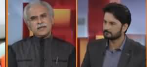 Dialogue with Adnan Haider (Dengue & Polio Cases Increased) - 13th October 2019